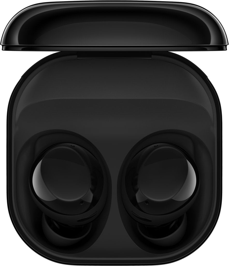 Słuchawki Samsung Buds Core czarne (SM-R410)