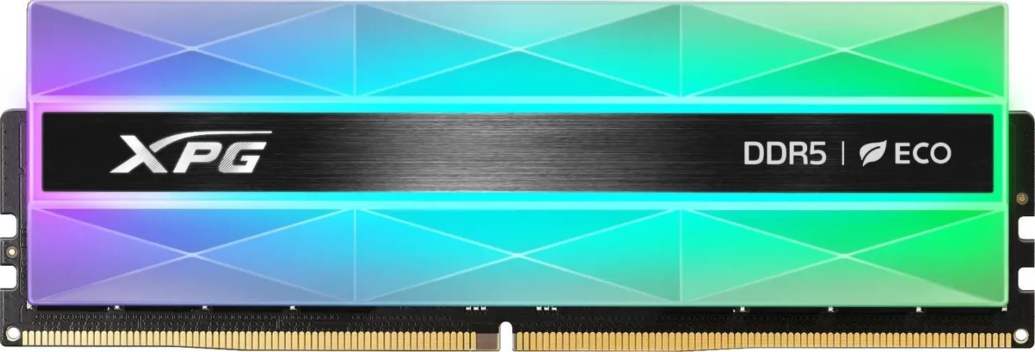 ADATA XPG Lancer Neon RGB 16GB