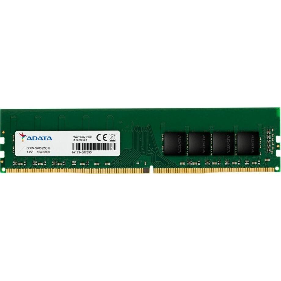 ADATA Premier 32GB DDR4-3200 CL22 DIMM