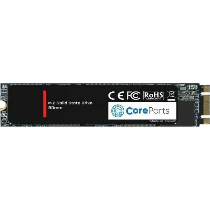 CoreParts CPSSD-M.2SATA-512GB 512GB M.2