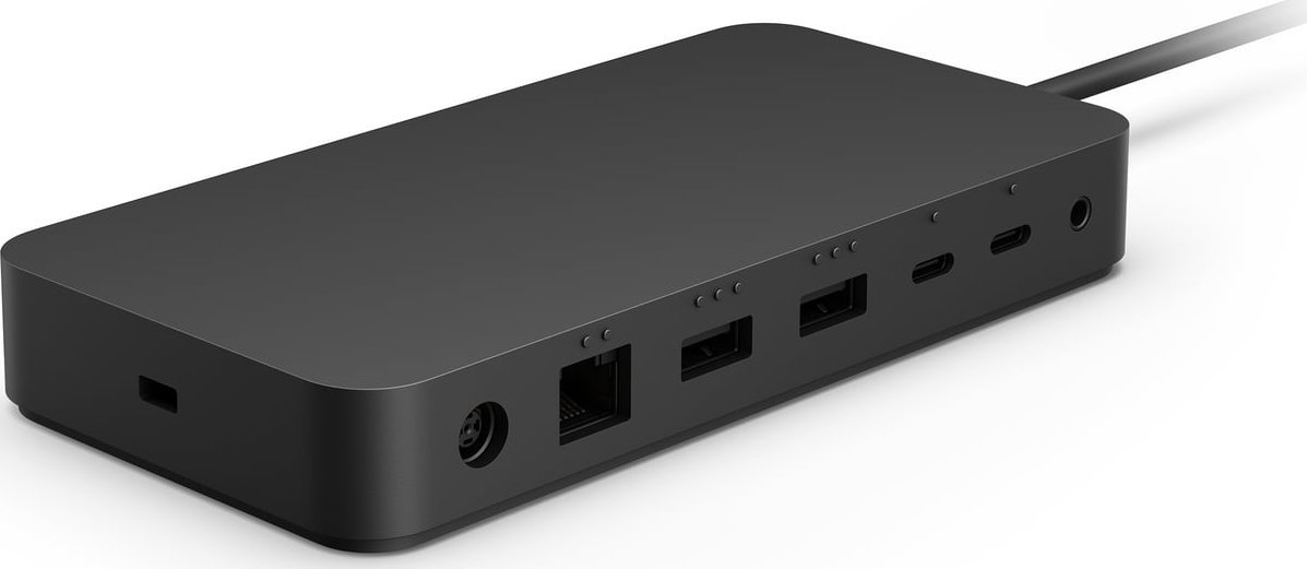 Microsoft Surface Thunderbolt 4 Dock |
