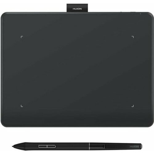Huion Inspiroy Frego S L310 graphics