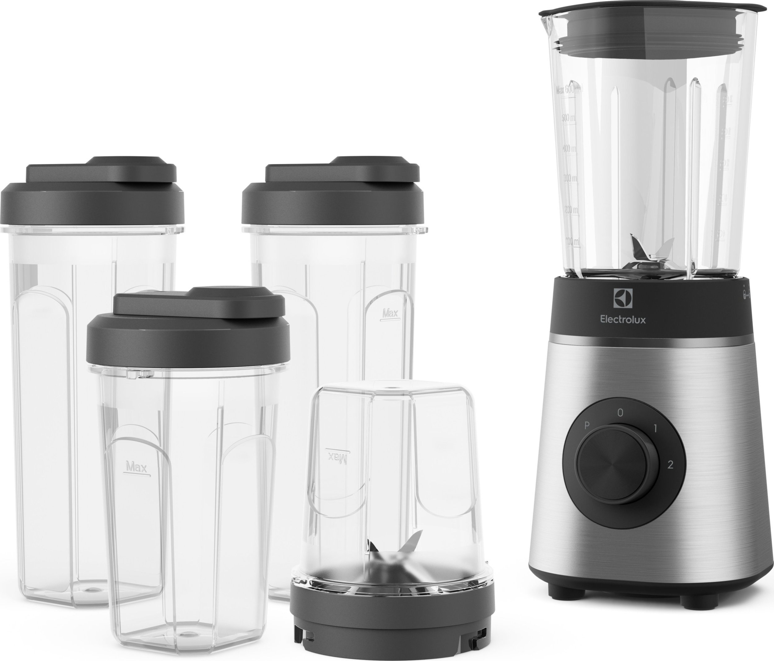Electrolux E4CB1-6ST 0.92 L Immersion