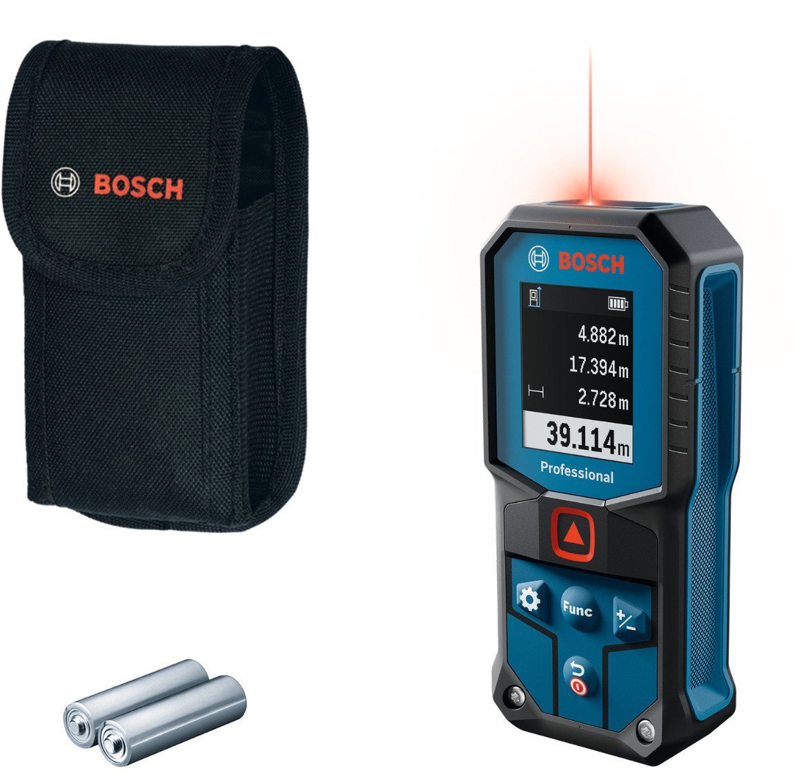 Bosch GLM 40-31 | 0601075000 |