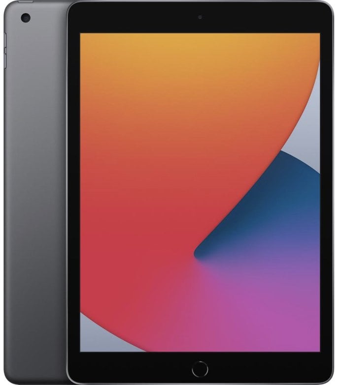 Compulocks Apple iPad 11" (A16, 2025)