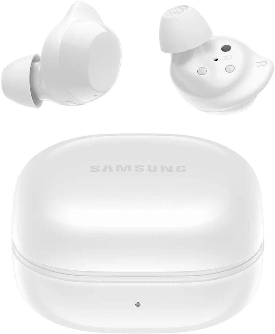 Słuchawki Samsung Buds Core białe (SM-R410)