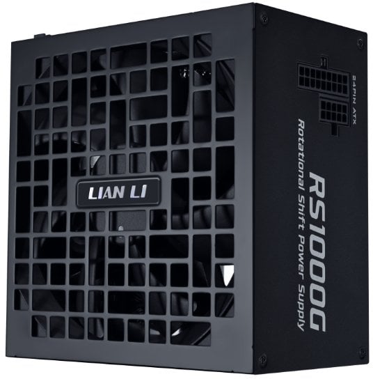 Lian Li RS Series 1000W 80
