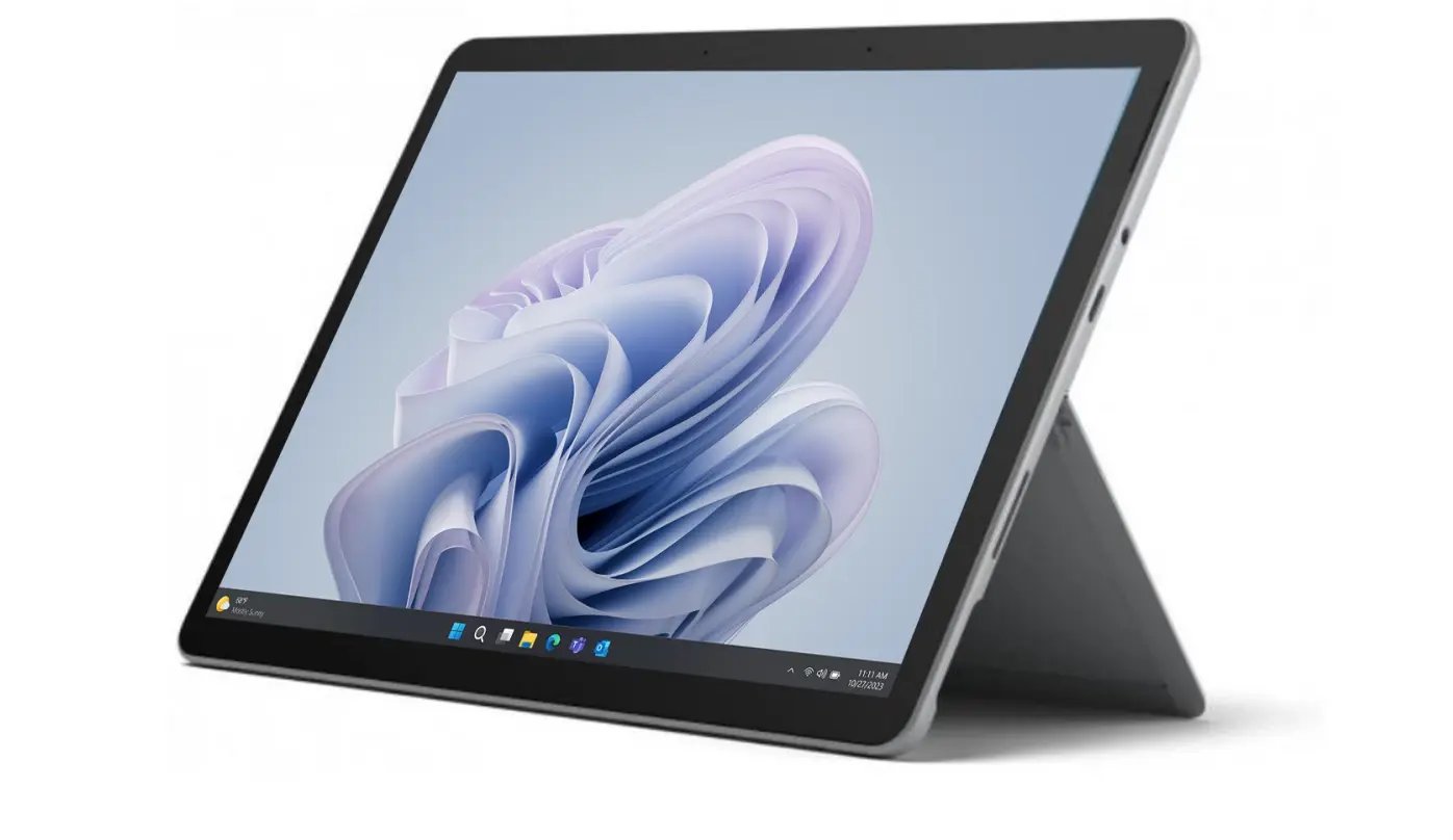 Microsoft Surface Go4 Intel N200 26