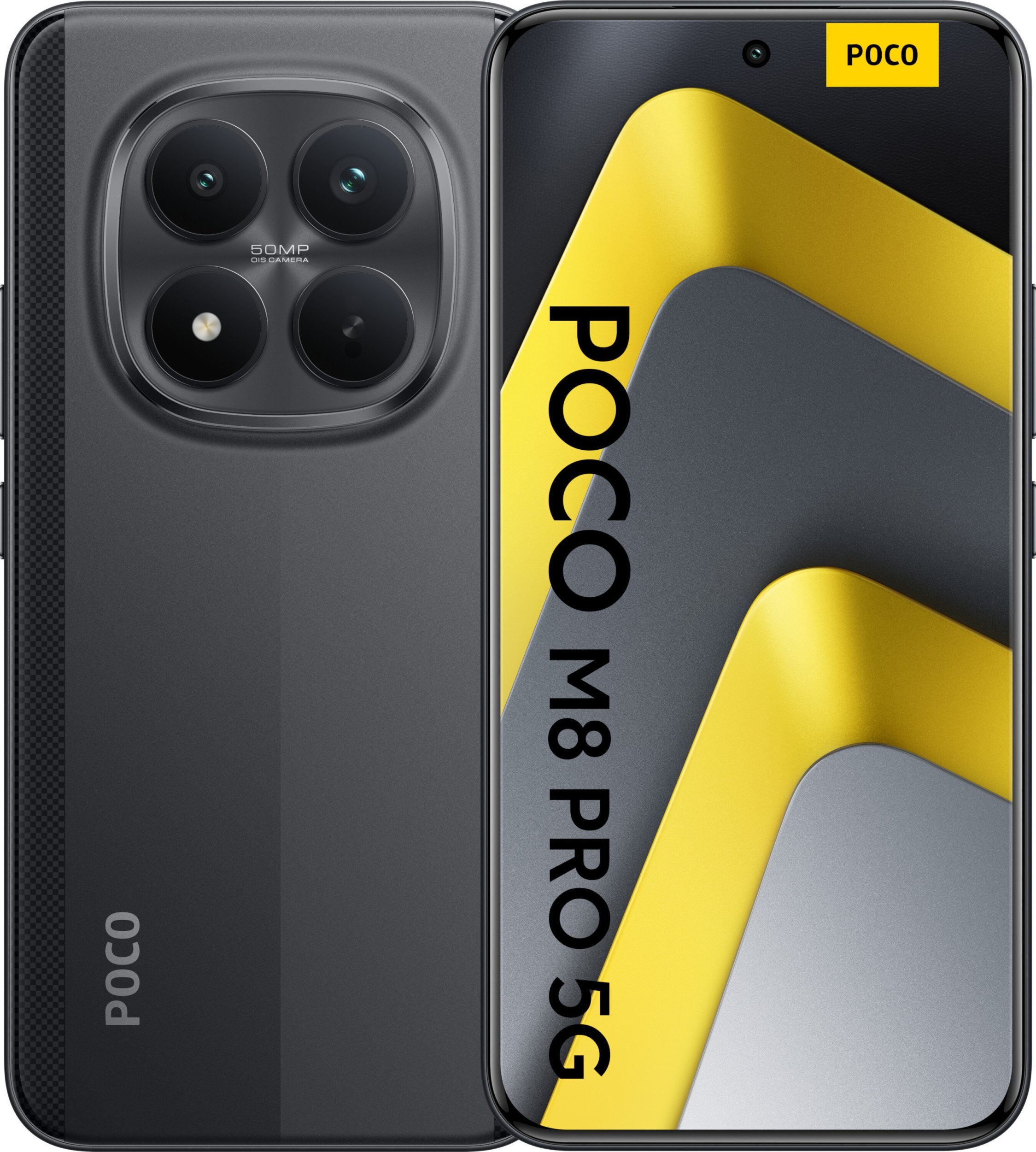 Xiaomi POCO M8 Pro 5G 8/256GB