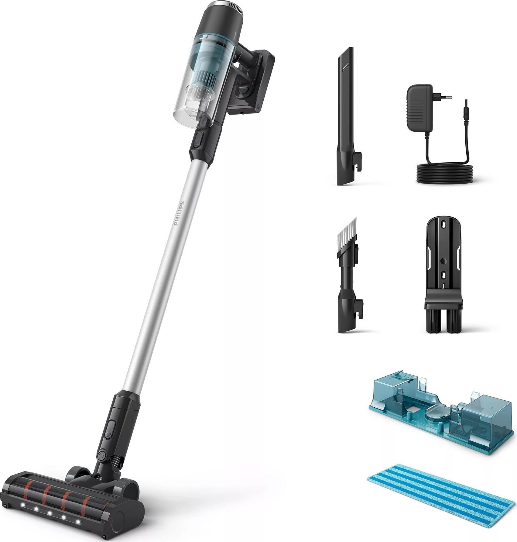 Philips Aqua 3000 XC3133/01 | XC3133/01
