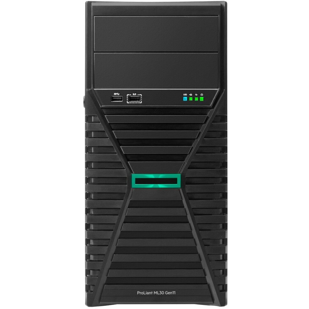 HP Enterprise Server HPE ProLiant ML30