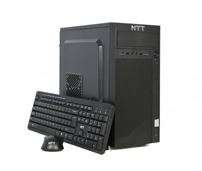 NTT System ProDesk R5 3400G ZKO-R34-Y02H