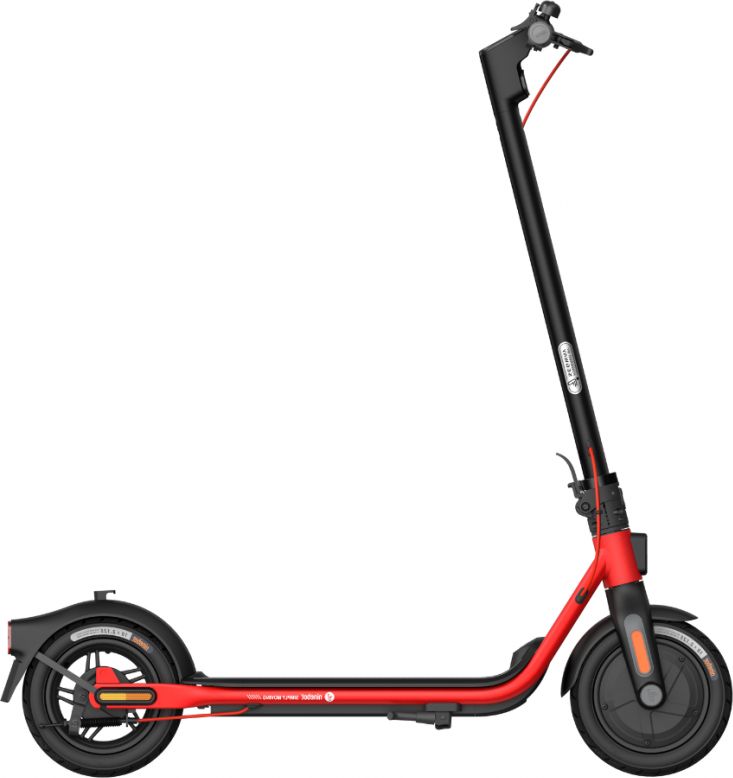 Hulajnoga  Segway D38E | AA.00