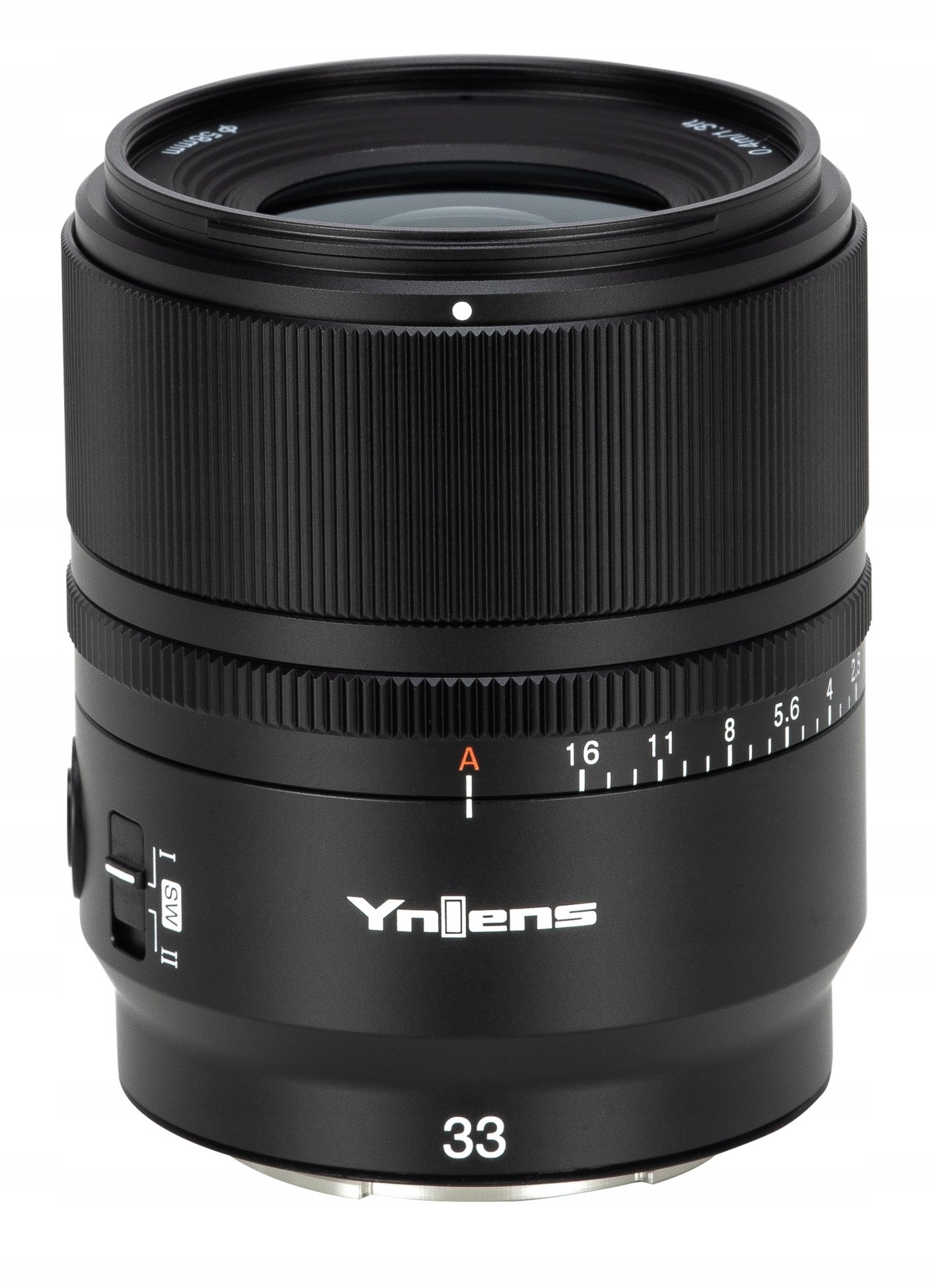 Yongnuo Yongnuo YN 33 mm f/1