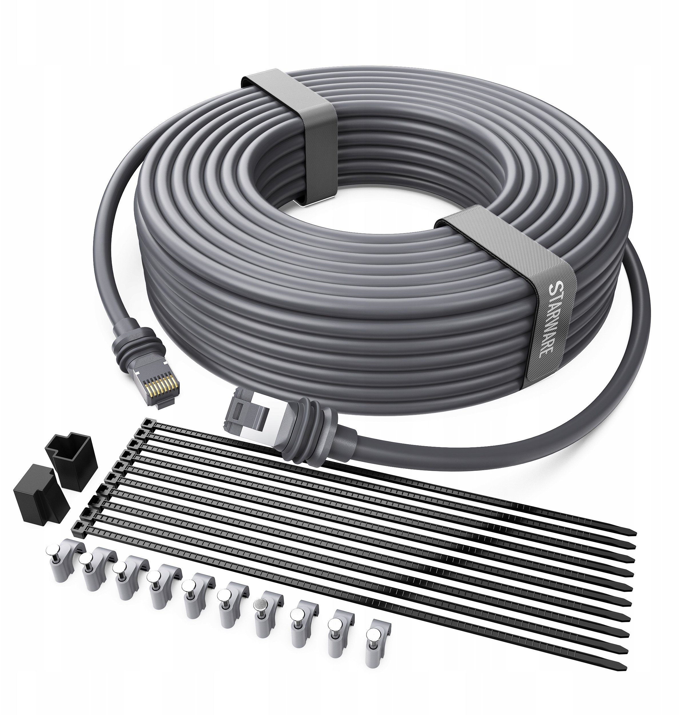Ugreen Kabel Przewód Sieciowy Rj45 15m