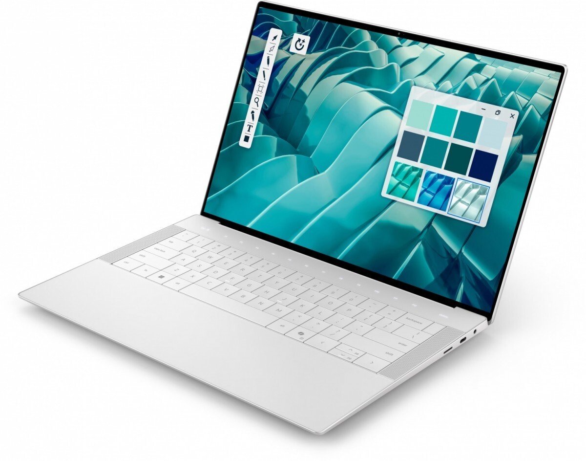 Dell 14 Premium DA14250 - Core