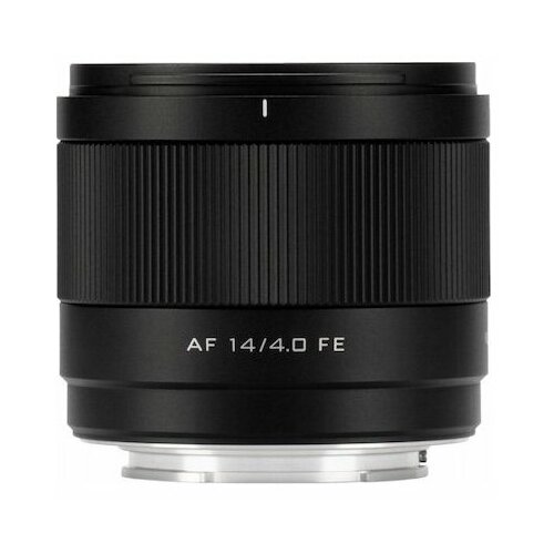 Viltrox AF 14mm F4.0 Sony