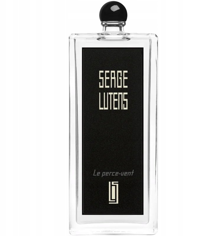 Serge Lutens SERGE LUTENS Collection Noire