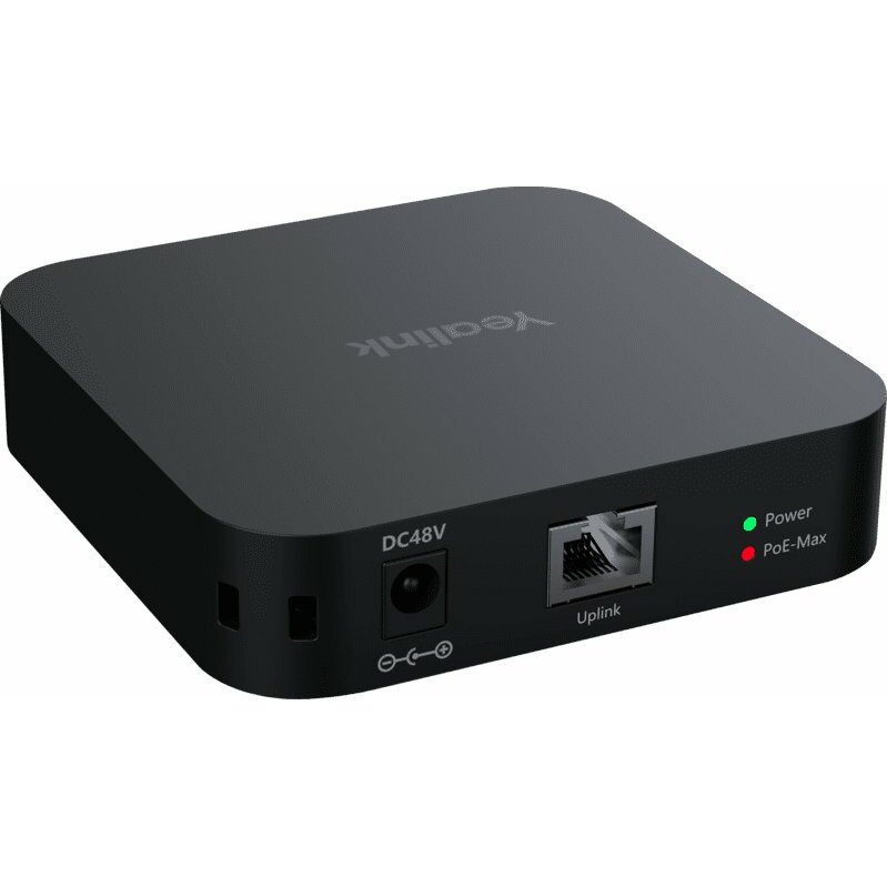 Kamera internetowa Yealink RCH40 E2 |