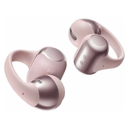 Słuchawki Shokz OpenDots ONE Pink (E310-ST-PK)