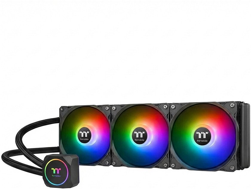 Thermaltake AIO TH360 V 3 ARGB