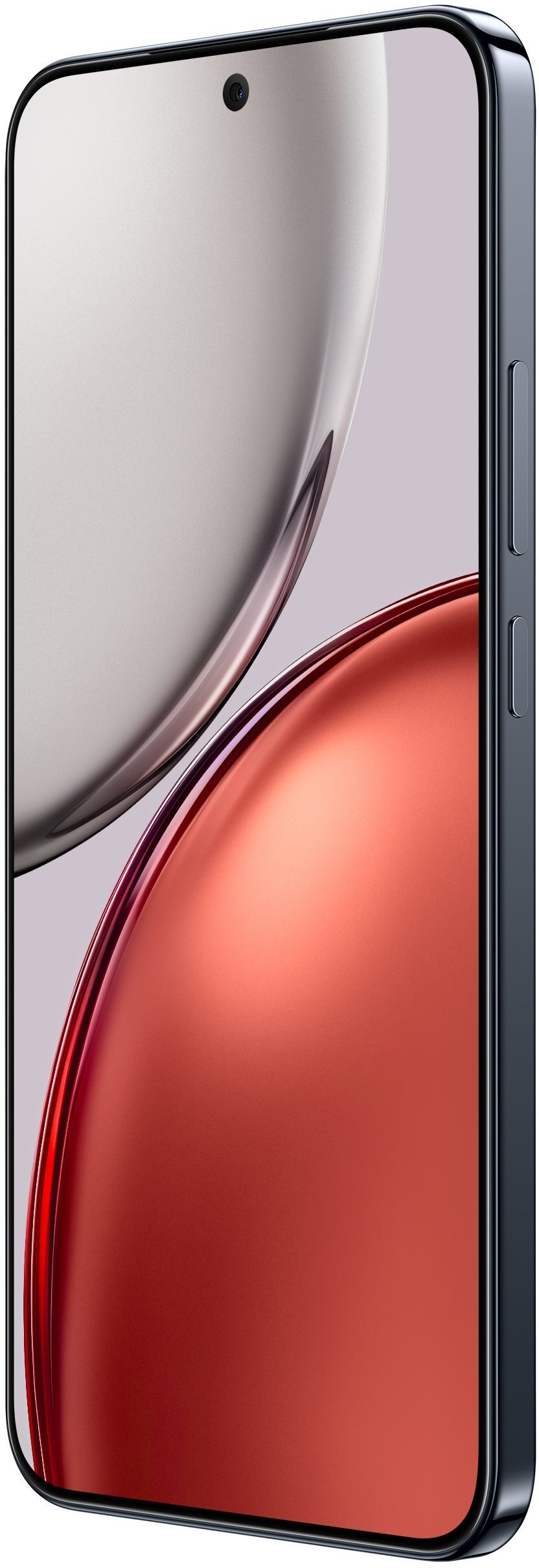 MOBILE PHONE HONOR MAGIC8 LITE/8/512GB BLACK