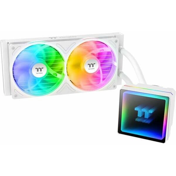 Thermaltake AIO TH240 V 3 ARGB