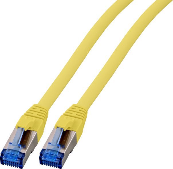 EFB RJ45 Patch Cable S/FTP, Cat