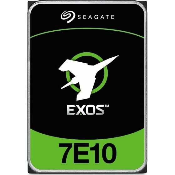 8TB Seagate Exos 7E10 ST8000NM018B 7200RPM