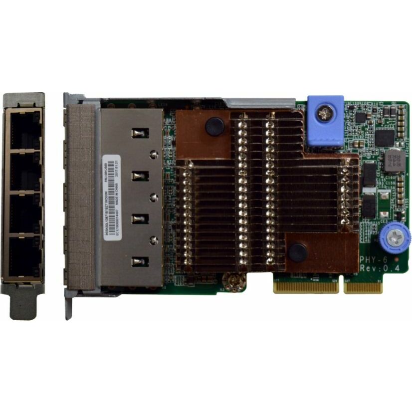 Karta sieciowa Lenovo ThinkSystem LOM (7ZT7A00545)