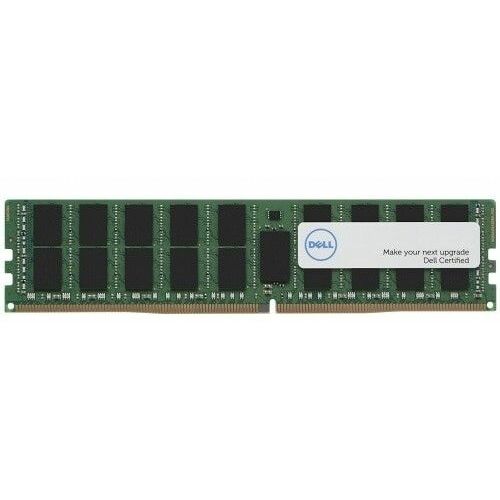 Dedykowana Dell DDR4, 8 GB, 2400