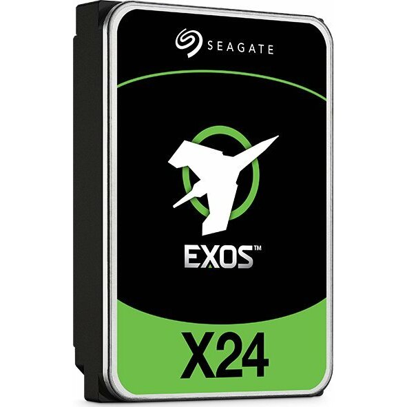 20TB Seagate EXOS X24 ST20000NM002H 7200RPM