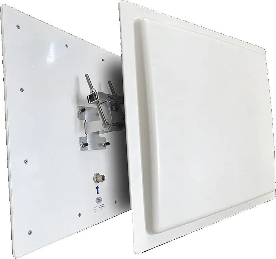 Antena Capture External UHF 12dBi antenna