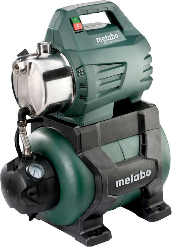 Metabo Hydrofor domowy HWW 4500/25 INOX