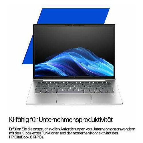 HP EliteBook 6 G1i AI PC