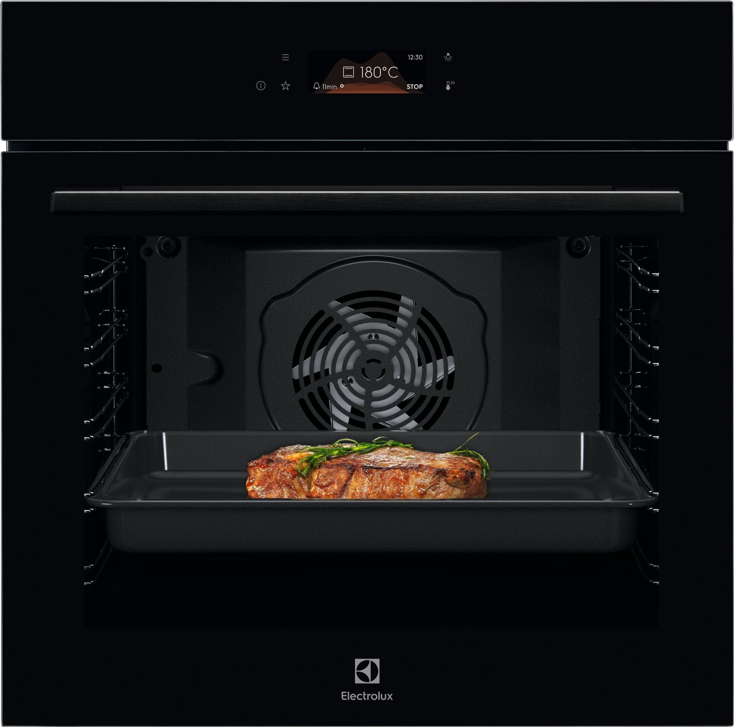 Cepeškrāsns ELECTROLUX LOE8P38Z | LOE8P38Z |