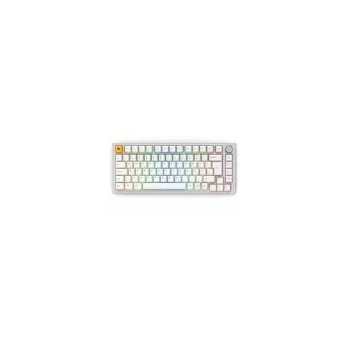 Glorious GMMK Pro Gaming-Tastatur, 75% -