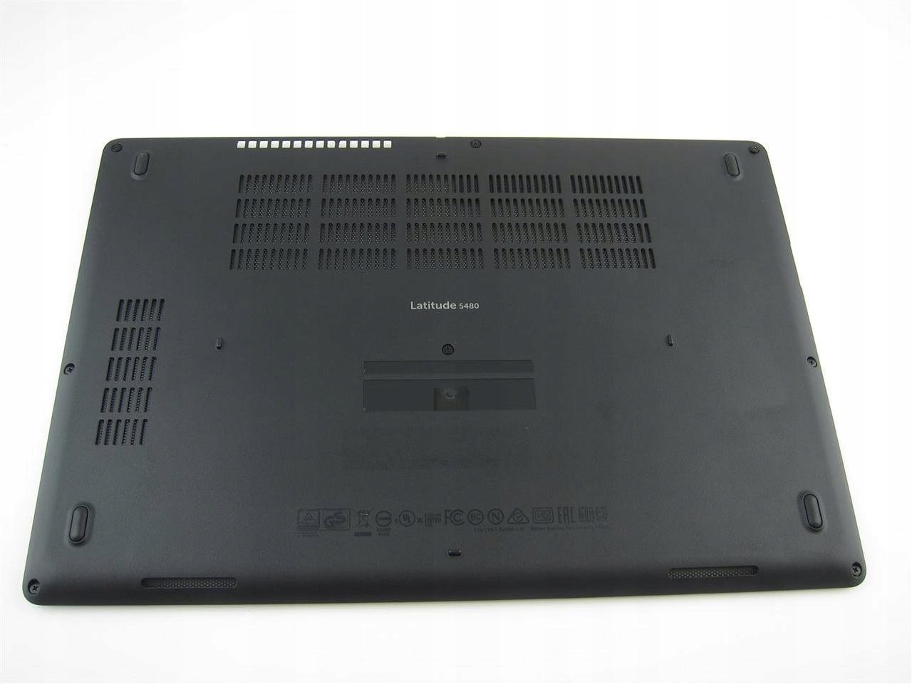 Dell ASSY DOOR BTM W/SCR U