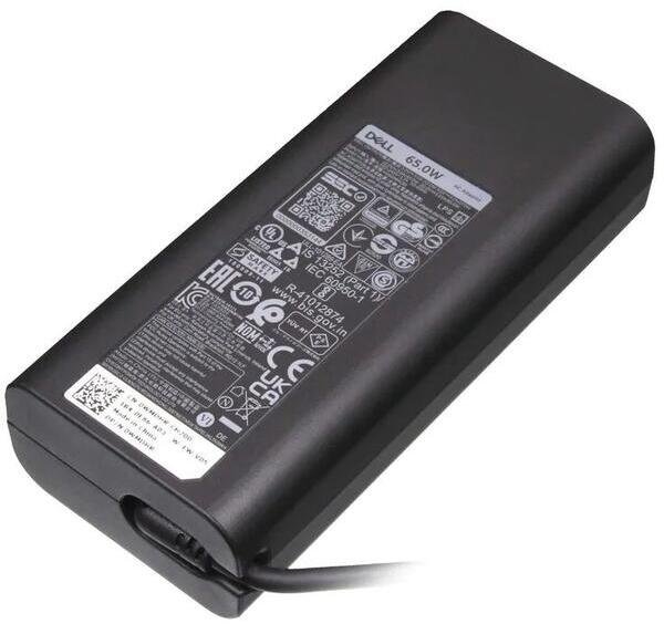 Serwerowy Dell AC Adapter 65W, CHNY