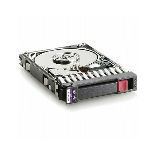 300GB HPE 10K 6G 2.5
