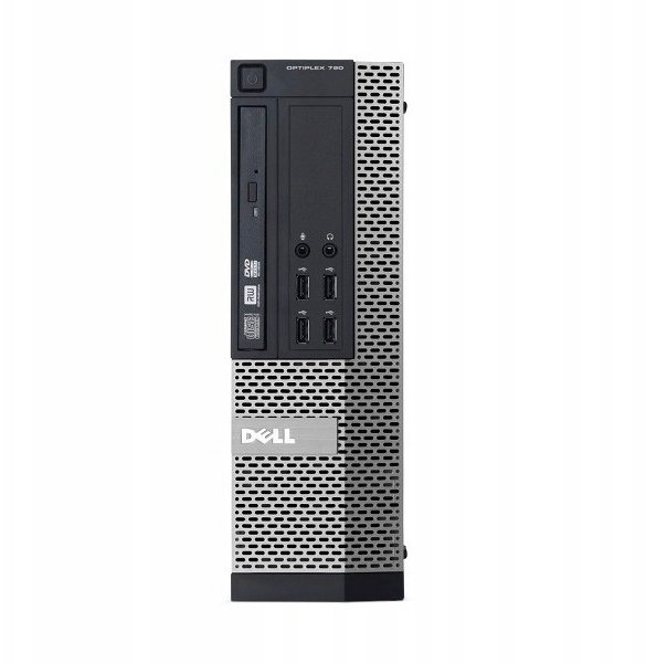 Serwerowy Dell 240W Power Supply Slim
