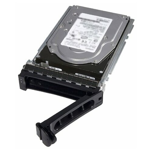 Dell 2TB 3.5" 7200 RPM