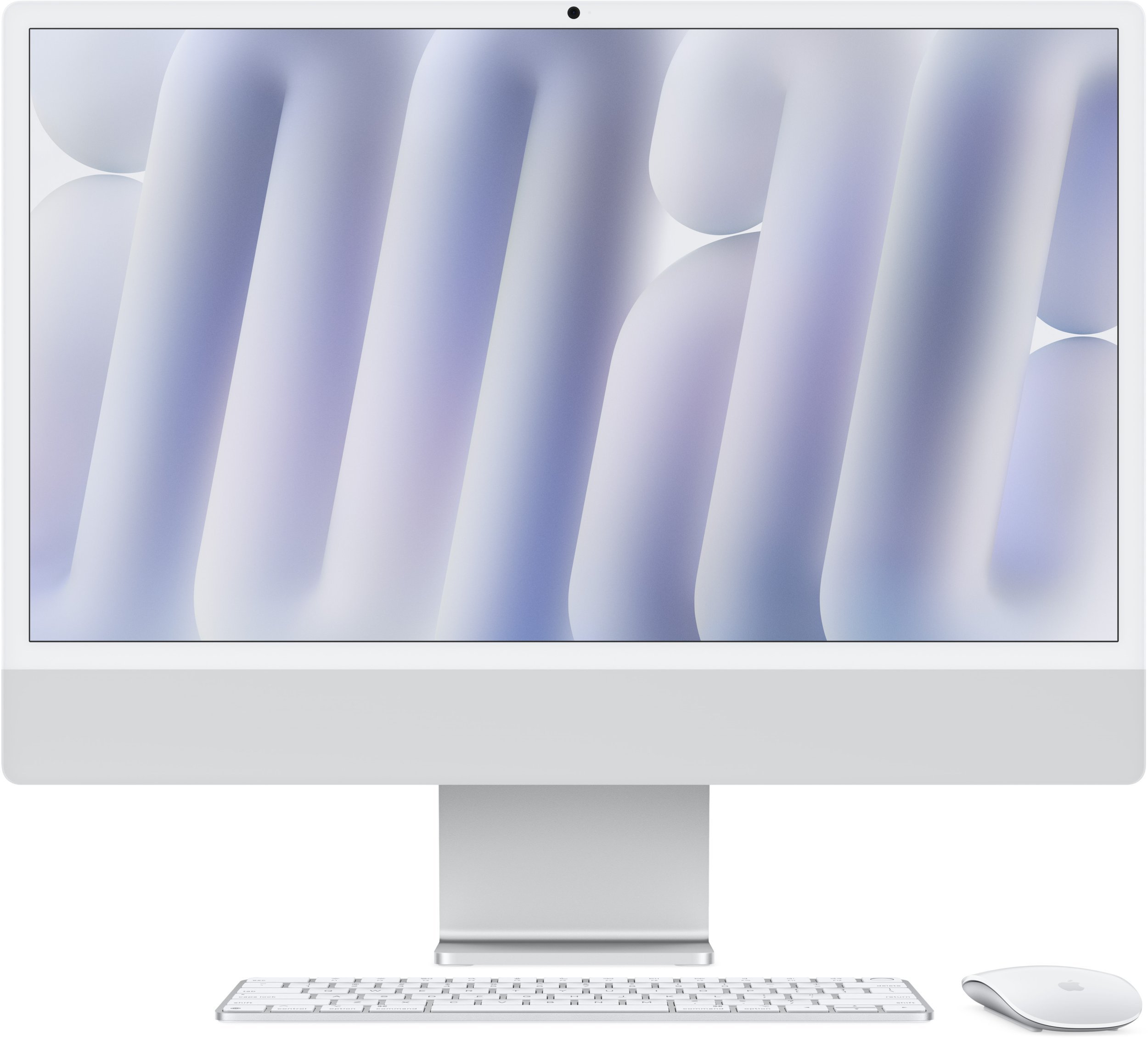 Apple Silver/M4-10C-CPU,10C-GPU/16GB/1TB SSD/NK-ID-Deutsch/MM2/1GB Ethernet |