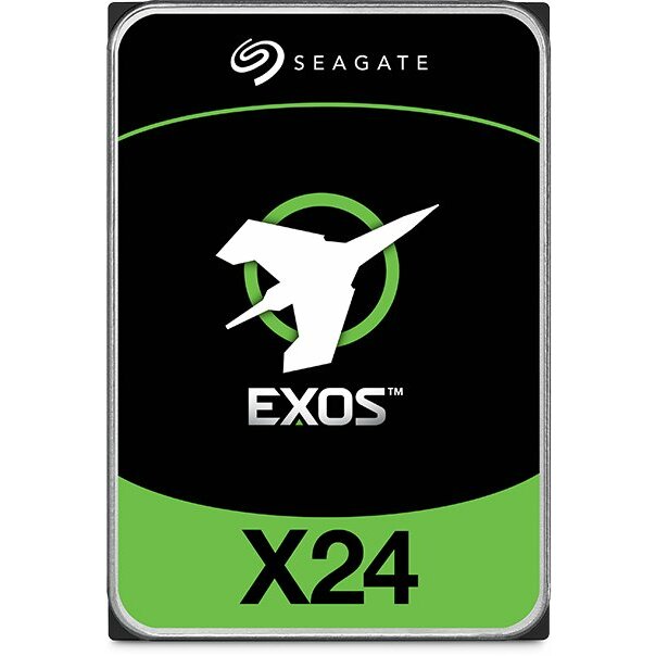 24TB ST24000NM002H Seagate Exos 512E/4KN *Bring-In-Warranty*