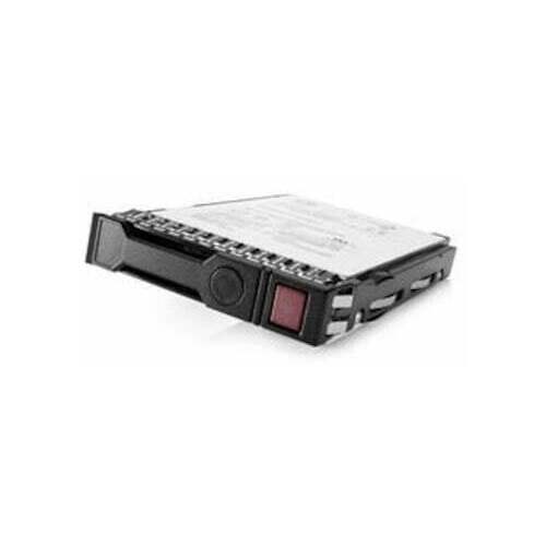 HP 3TB 3.5" SAS 6