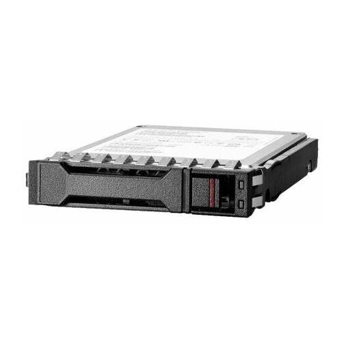 HP 2TB 3.5" SATA III