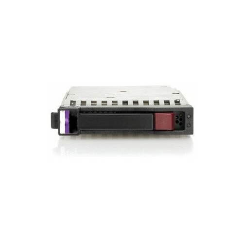 Serwerowy HP 300GB 2.5" SAS
