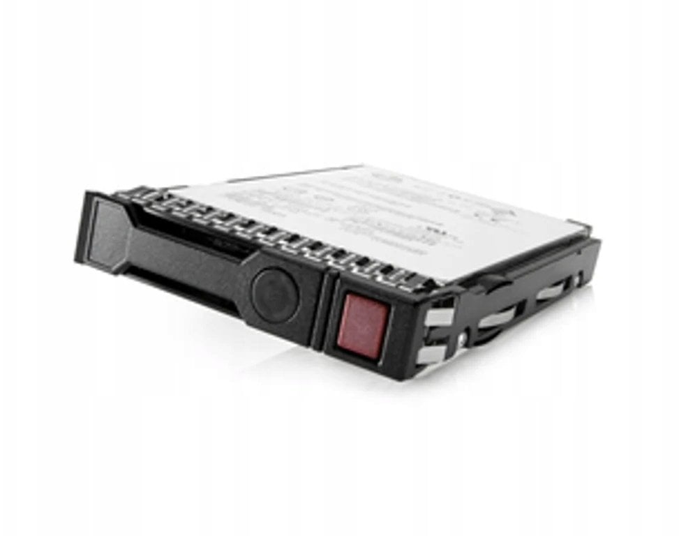HP 6TB 3.5" SAS 12