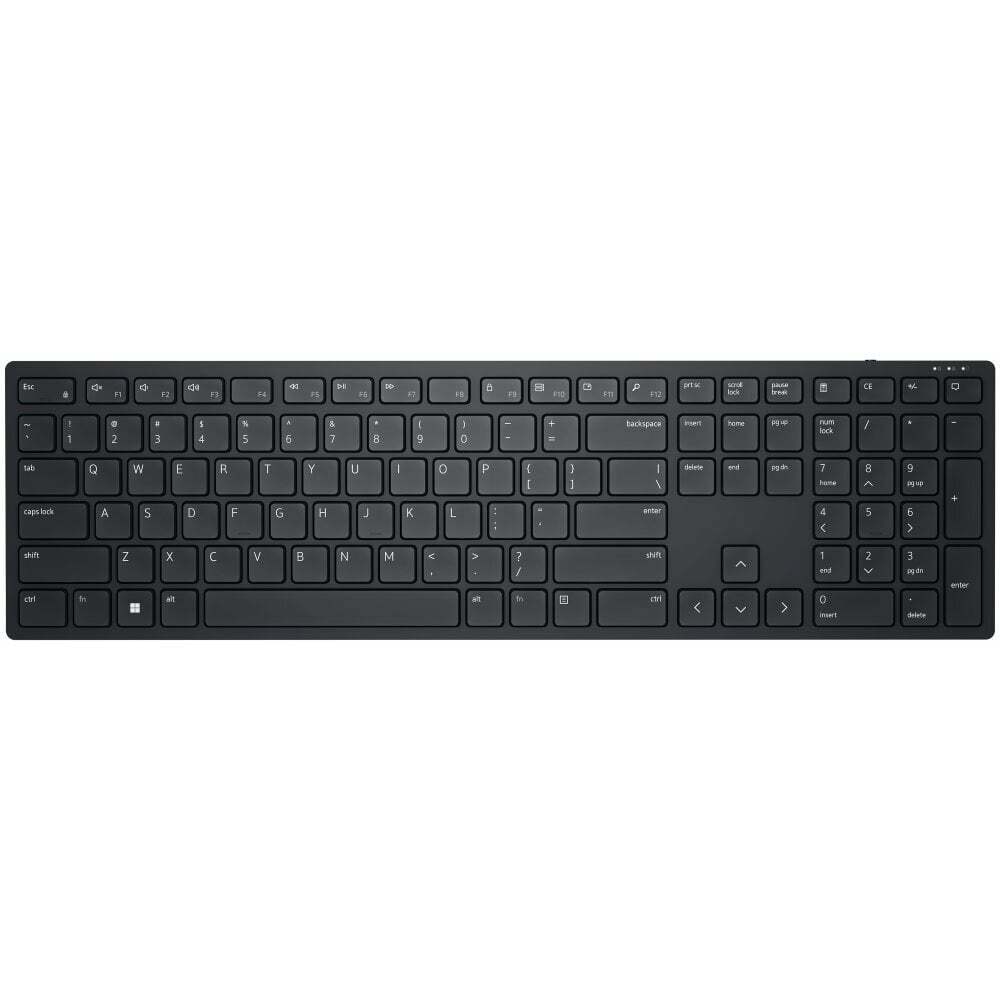 Klawiatura Dell KB500 (KB500-BKR-CSK) | KB500-BKR-CSK