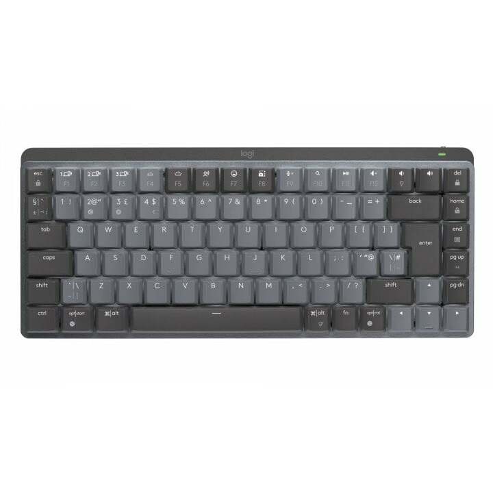 Logitech MX MECH.MINI WRLS ILLUM